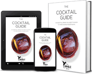 Nimble Cocktail Guide