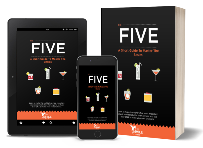 The Five Download