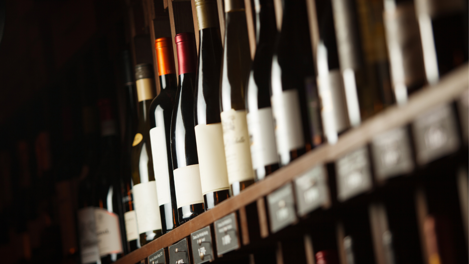 4 Wine Pricing Strategies You Should Know Nimble Bar Co